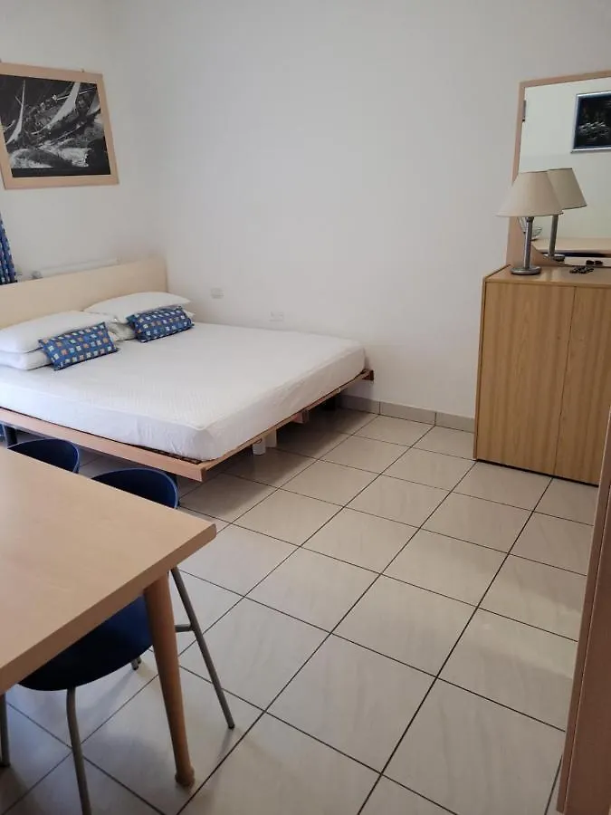 Casa Lucia Centro Apartment Deluxe Sottomarina