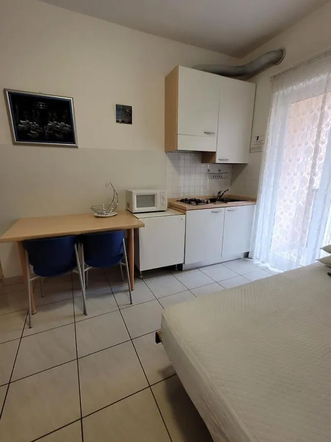 Casa Lucia Centro Apartment Deluxe Sottomarina