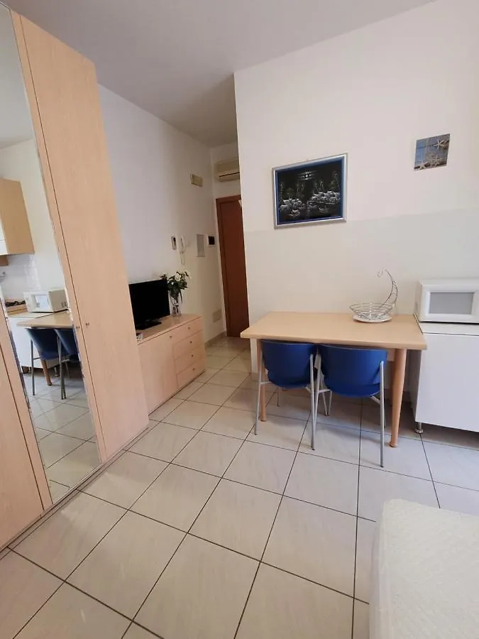 Casa Lucia Centro Apartment Deluxe Sottomarina
