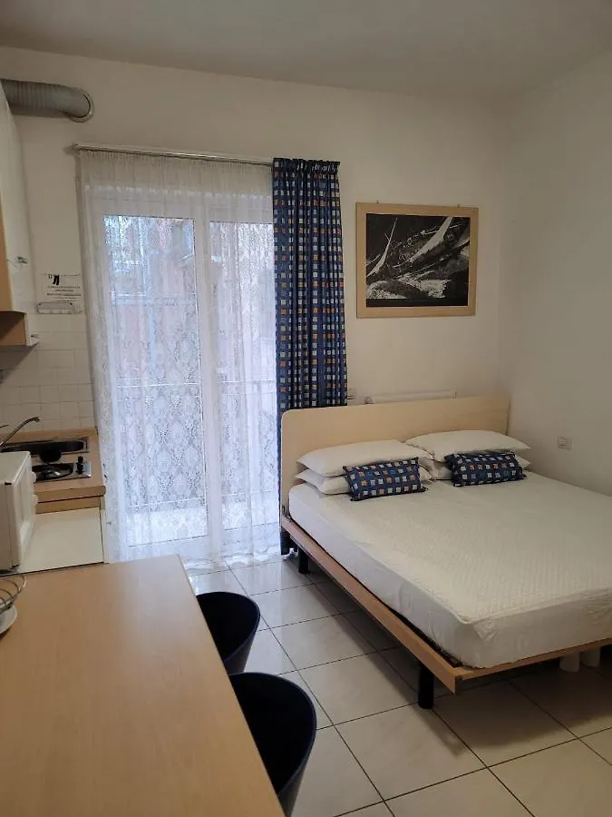 Casa Lucia Centro Apartment Deluxe Sottomarina