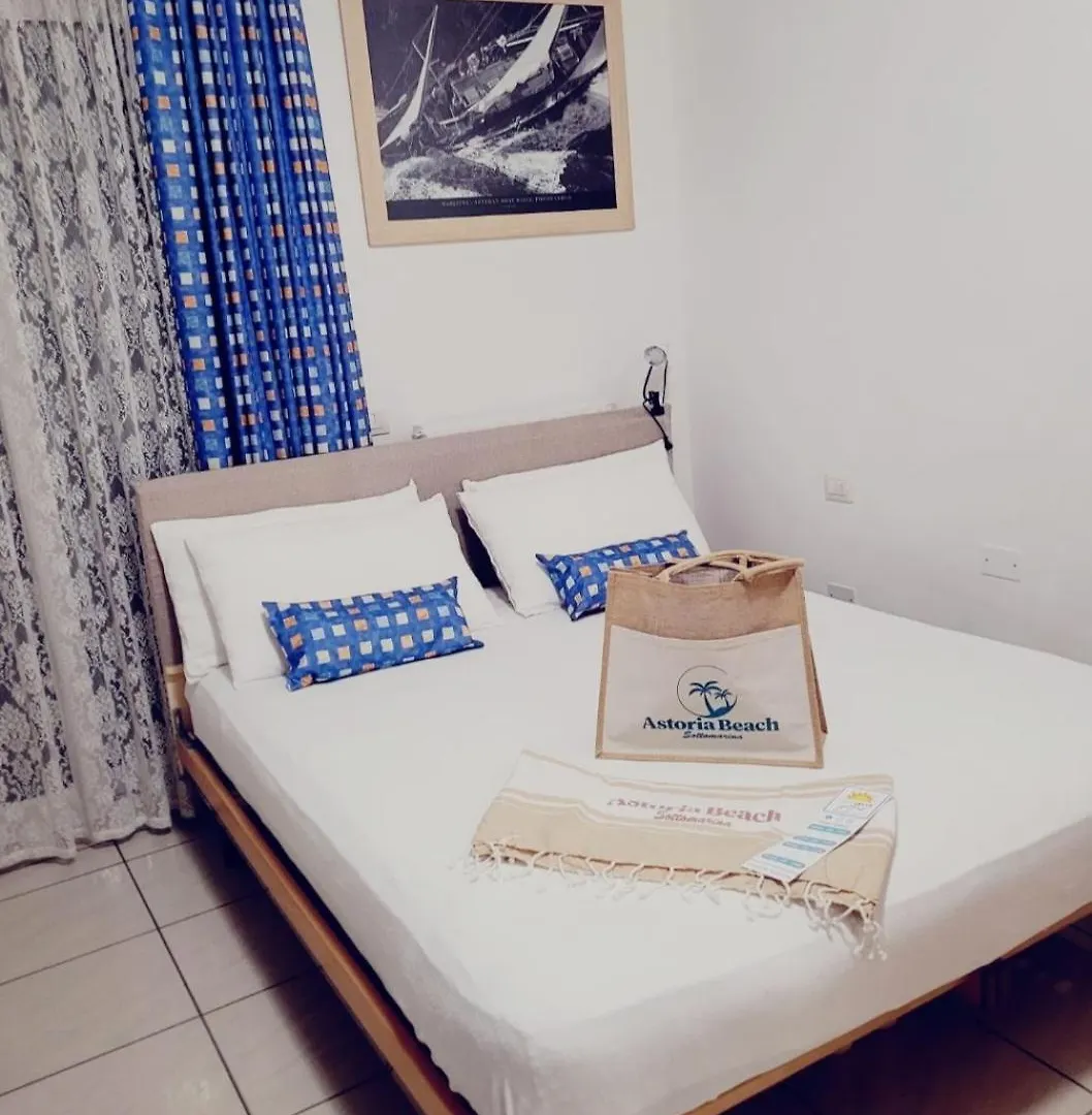 Casa Lucia Centro Apartment Deluxe Sottomarina