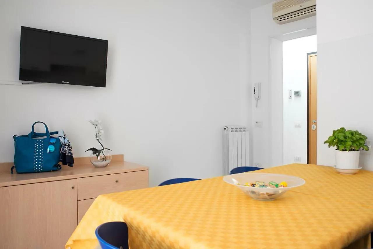 Casa Lucia Centro Apartment Deluxe Sottomarina