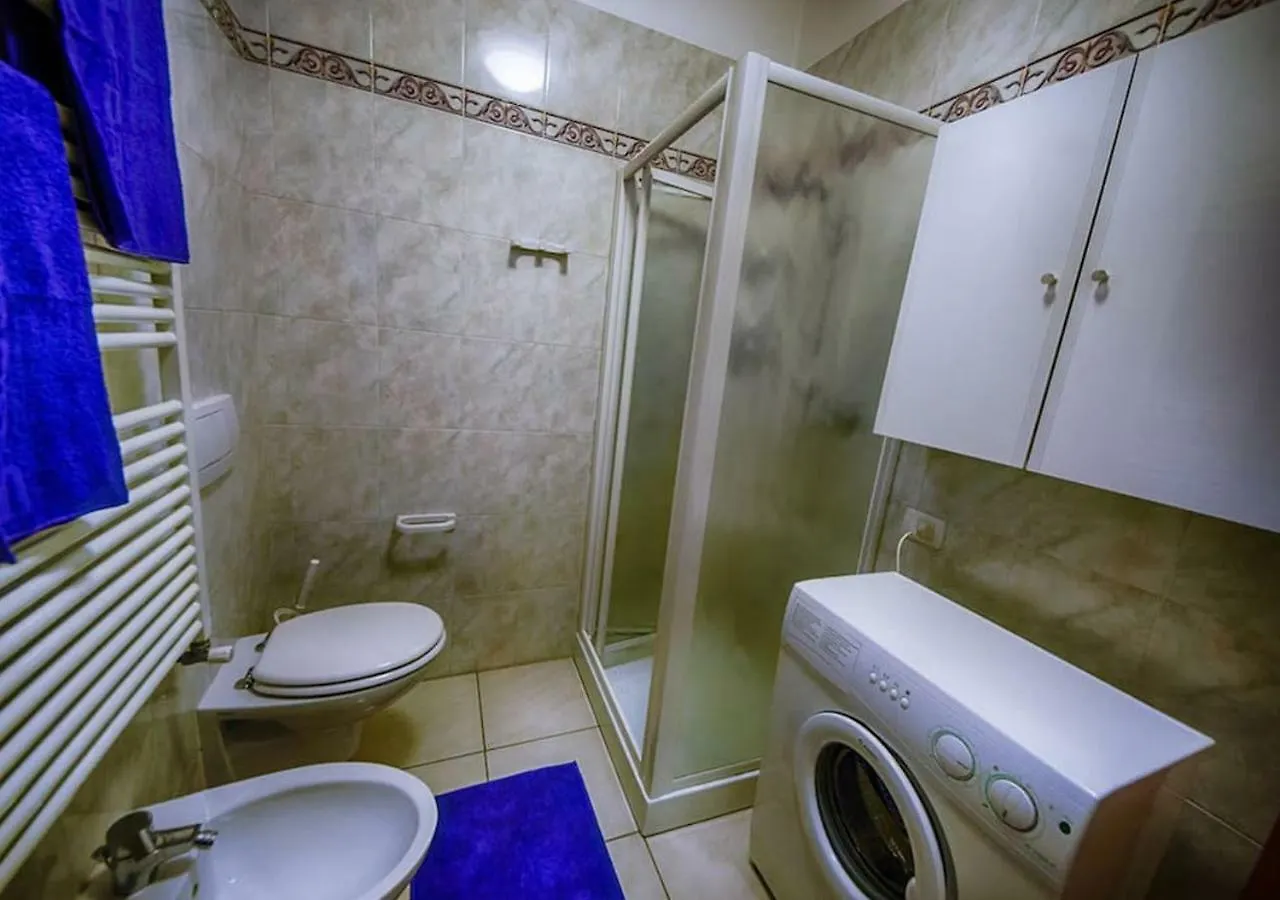 Casa Lucia Centro Apartment Deluxe Sottomarina