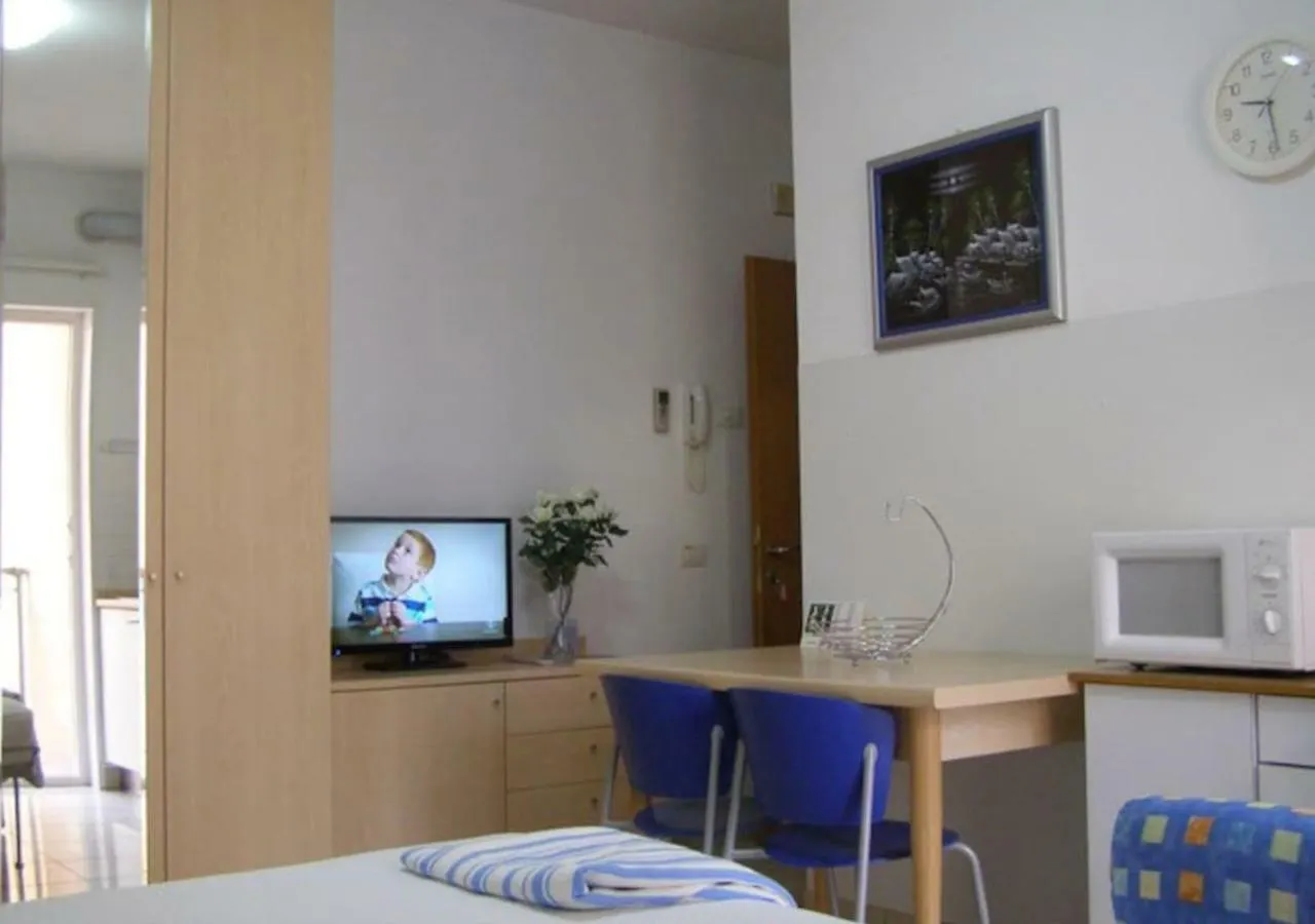 Casa Lucia Centro Apartment Deluxe Sottomarina