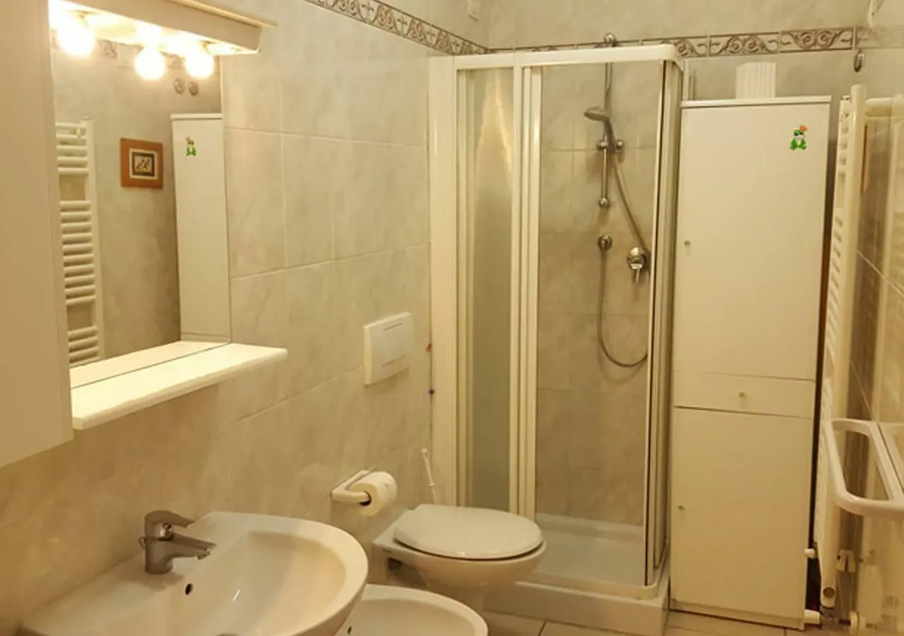 Casa Lucia Centro Apartment Deluxe Sottomarina 0*,  Italy