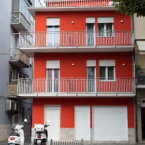 Frühstückspension Dimora Rossa, Sottomarina
