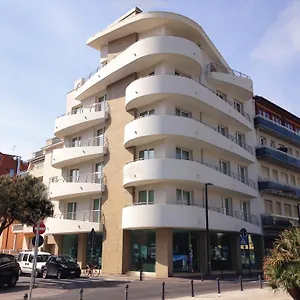 Apartment Residenza Roma Marina, Sottomarina